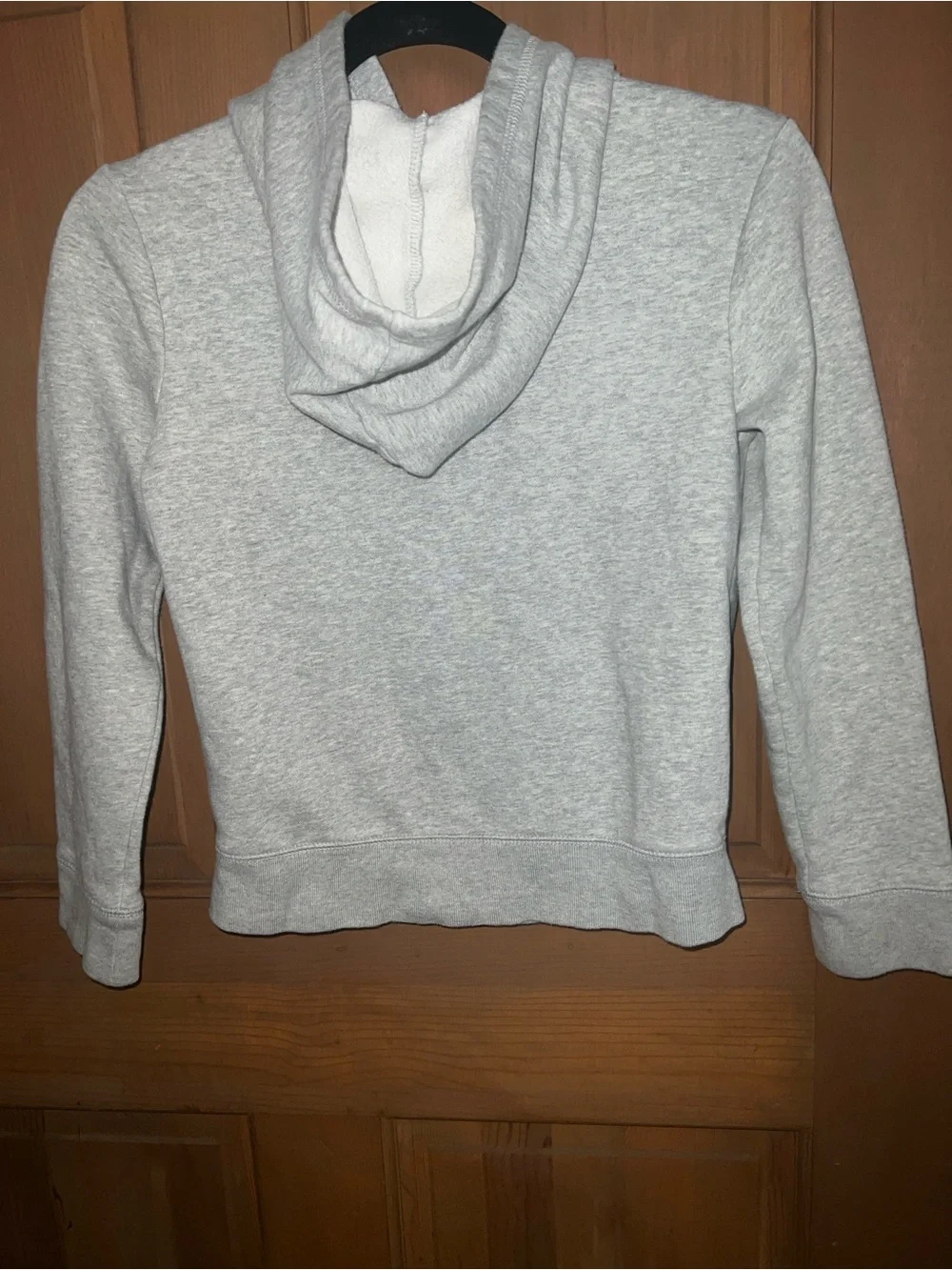 GAP classic zip